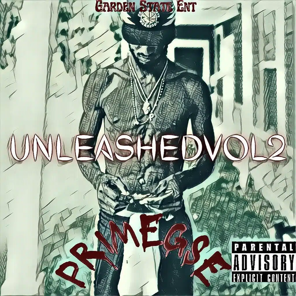 #UNLEASHEDVOL2