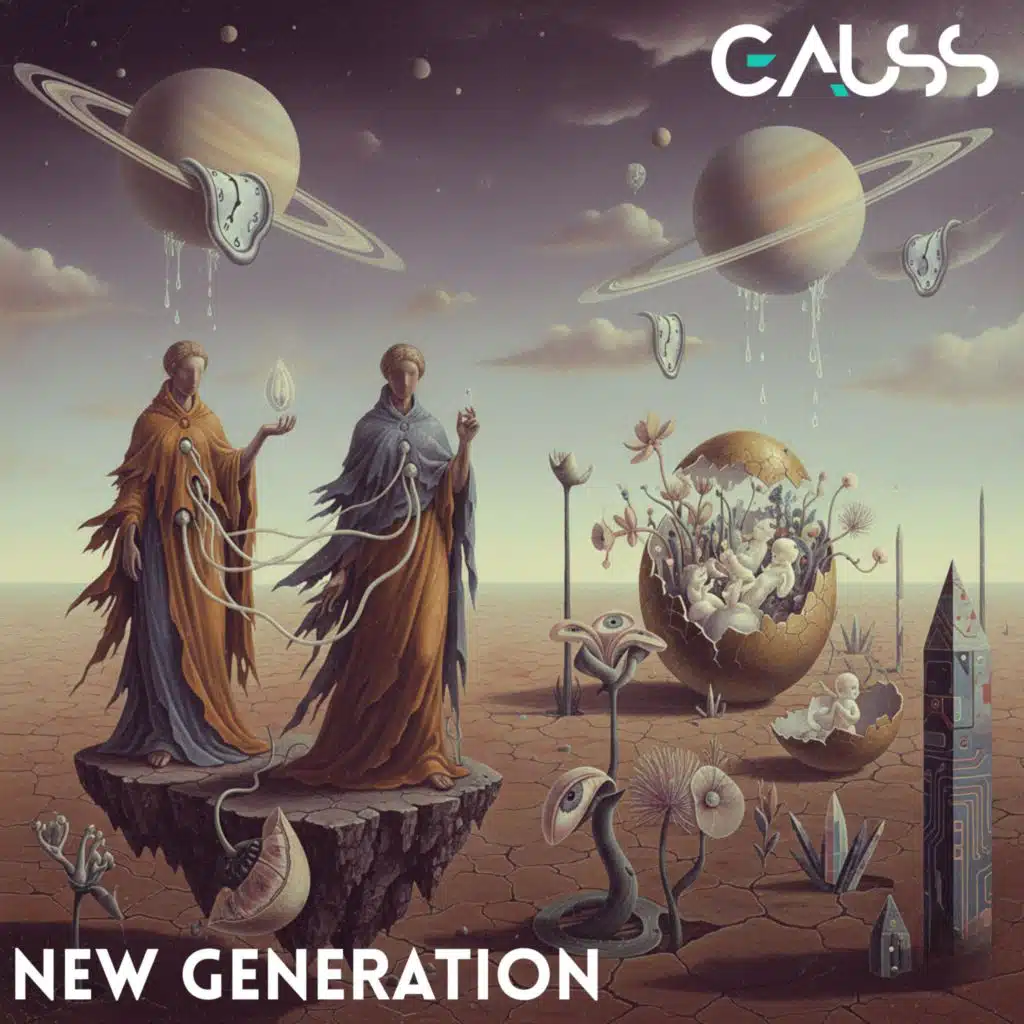 Gauss (CR)