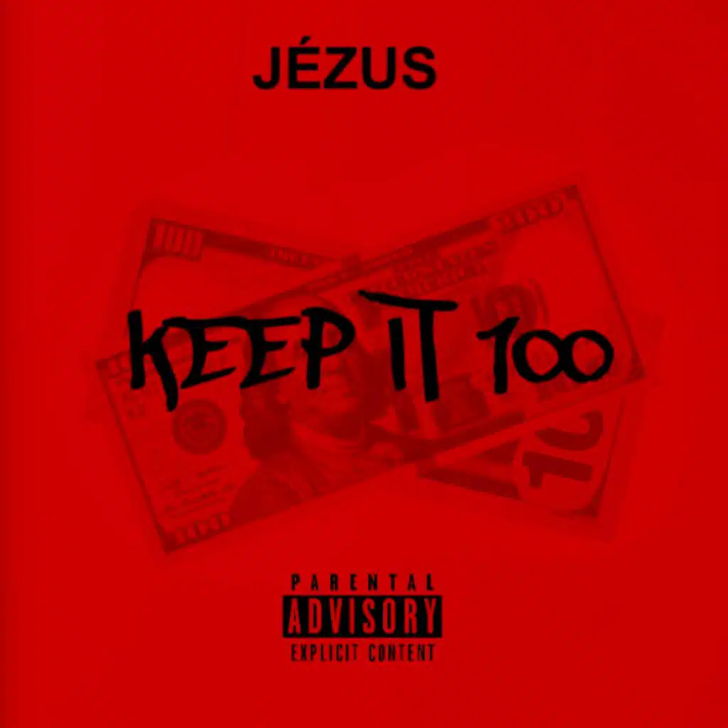 JEZUS
