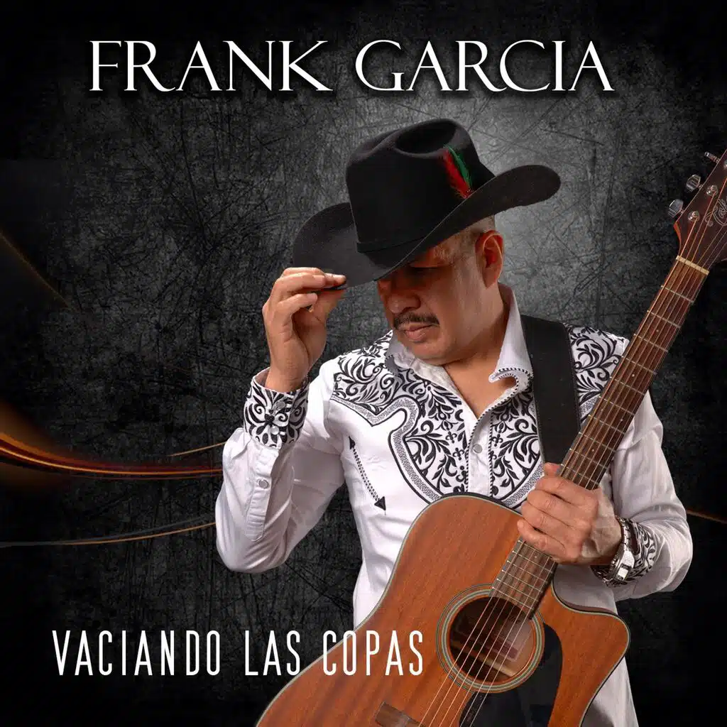 Frank Garcia