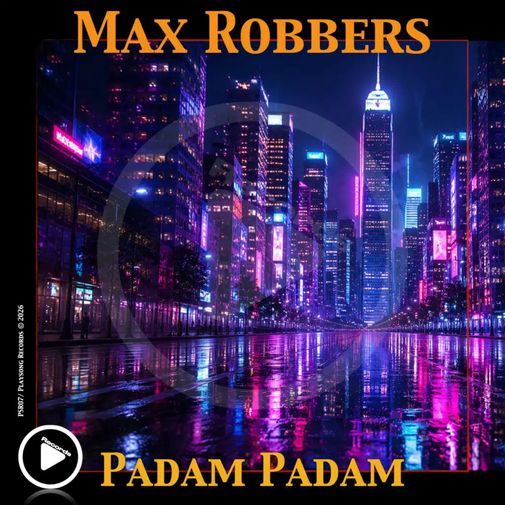 Max Robbers