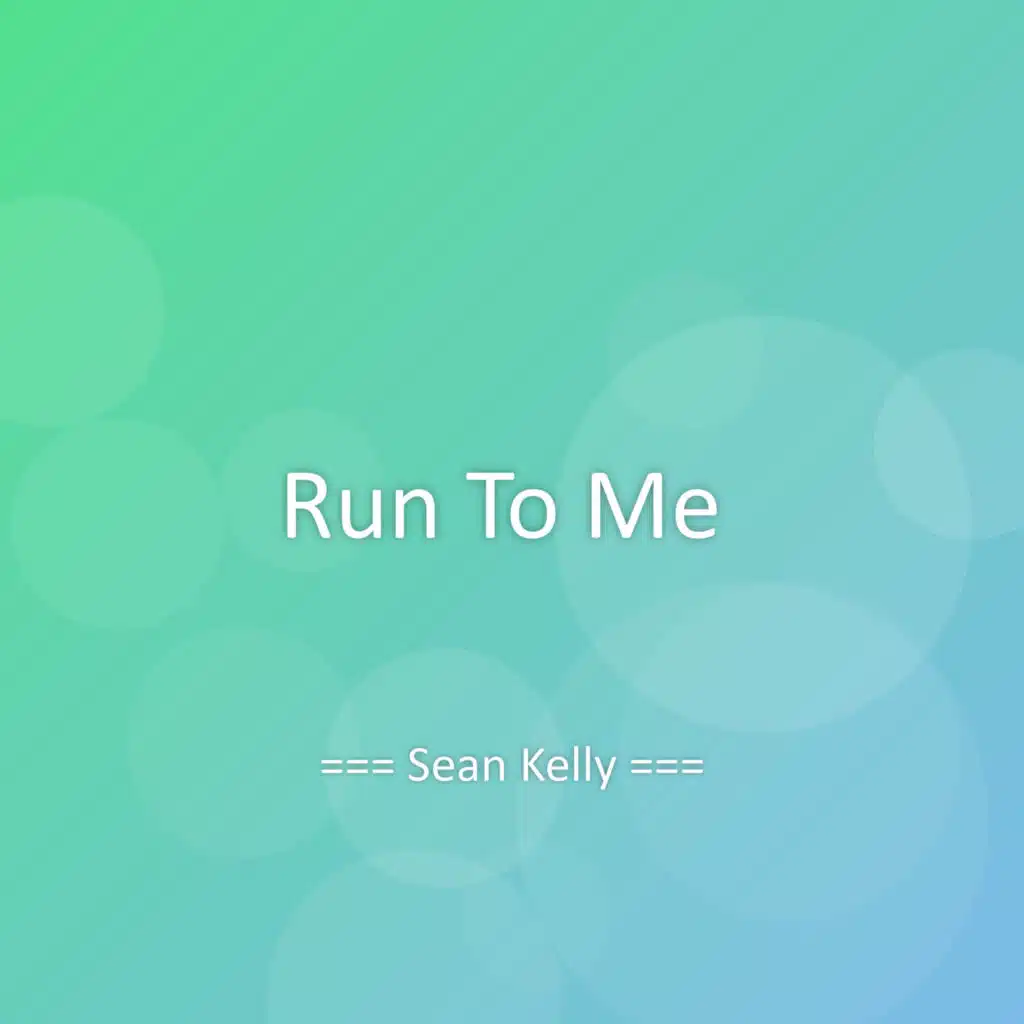 Sean Kelly