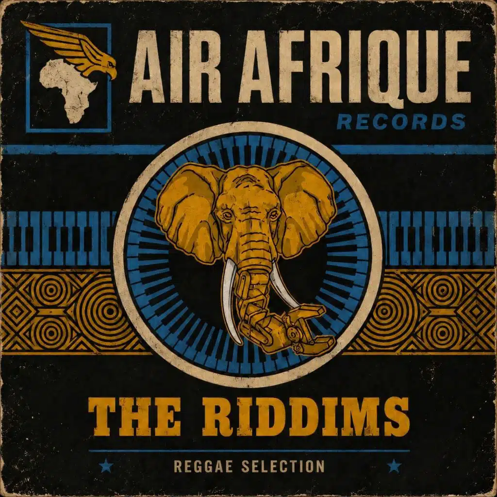 DJ Air Afrique