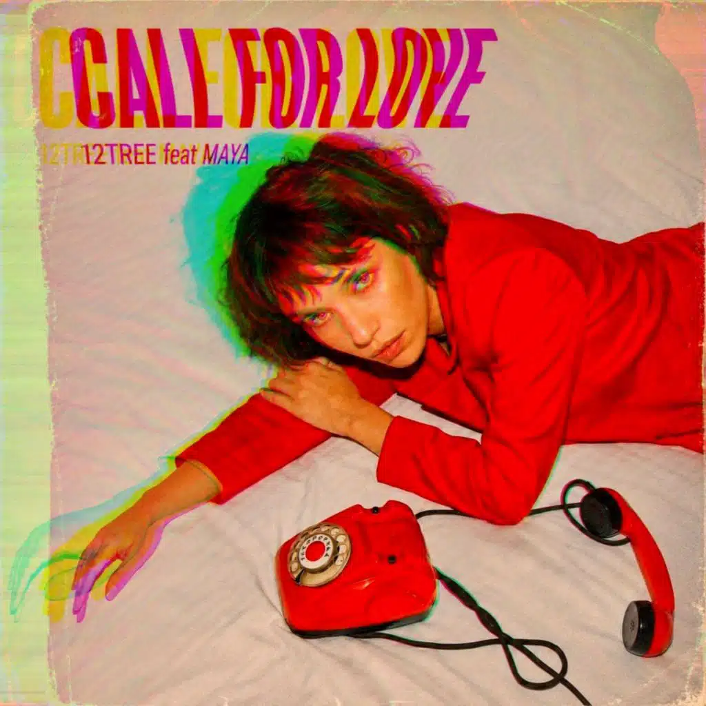 Call for Love