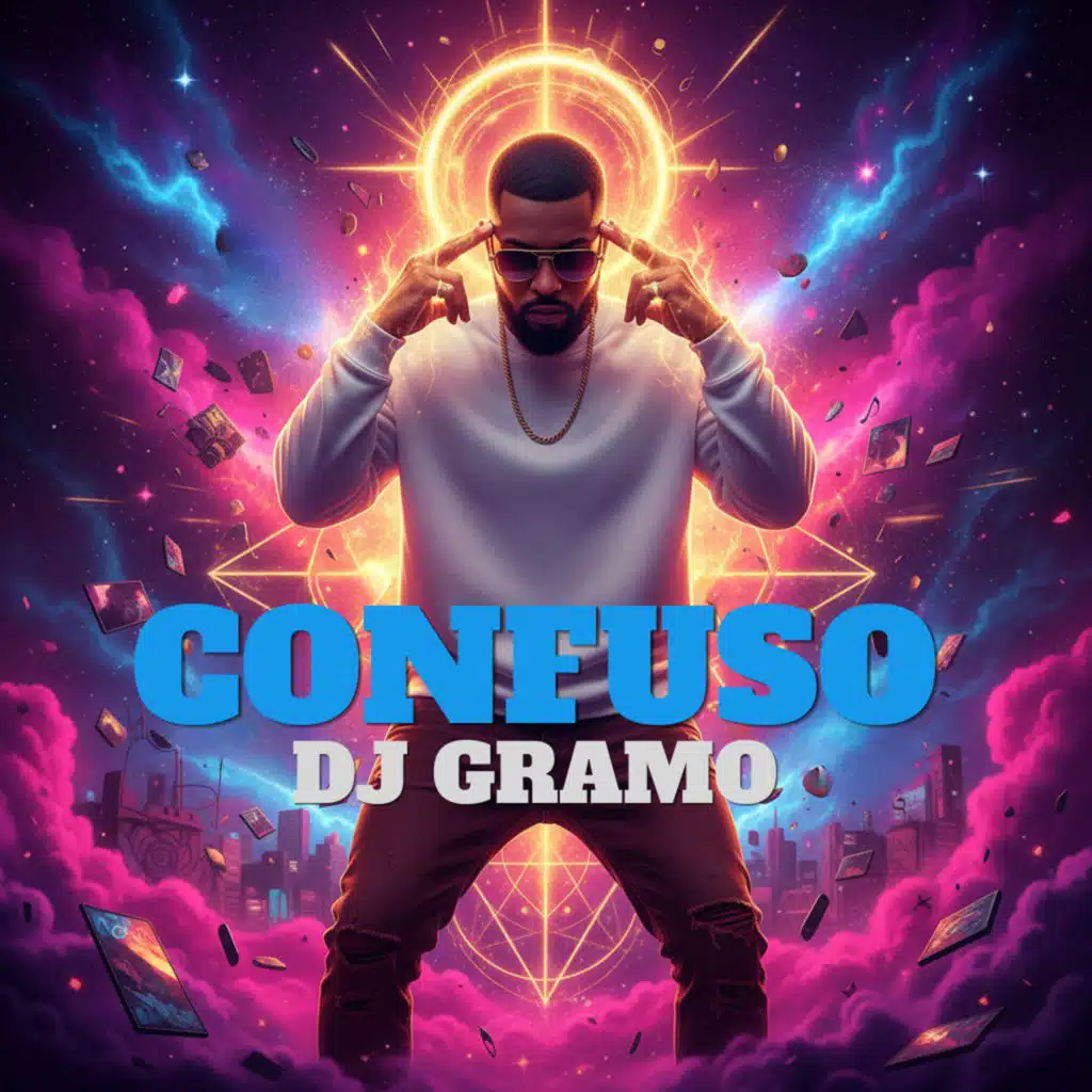 Dj Gramo