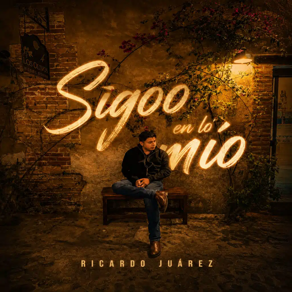 Ricardo Juarez