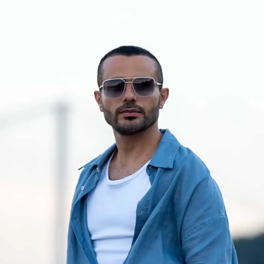 عمار العزكي