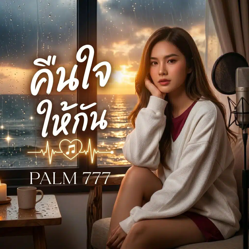 PALM 777