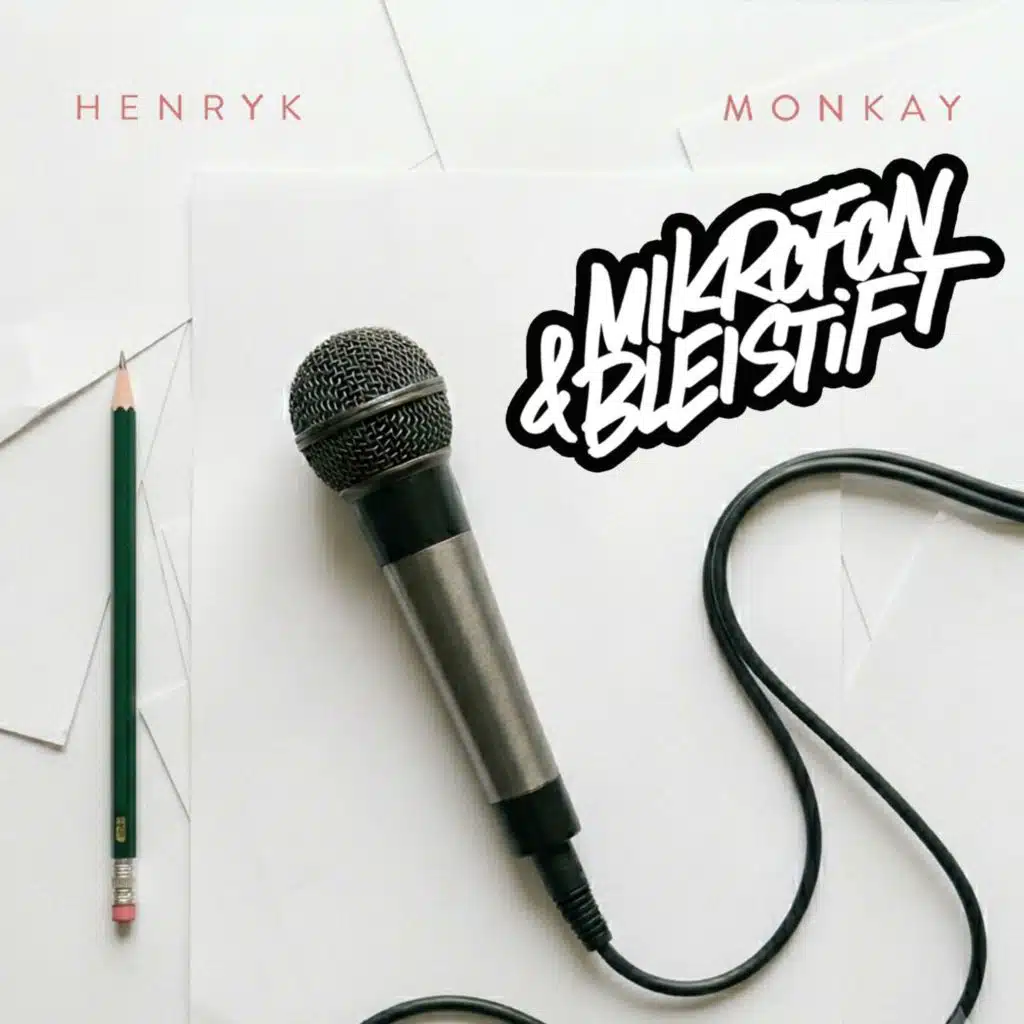 Henryk & Monkay