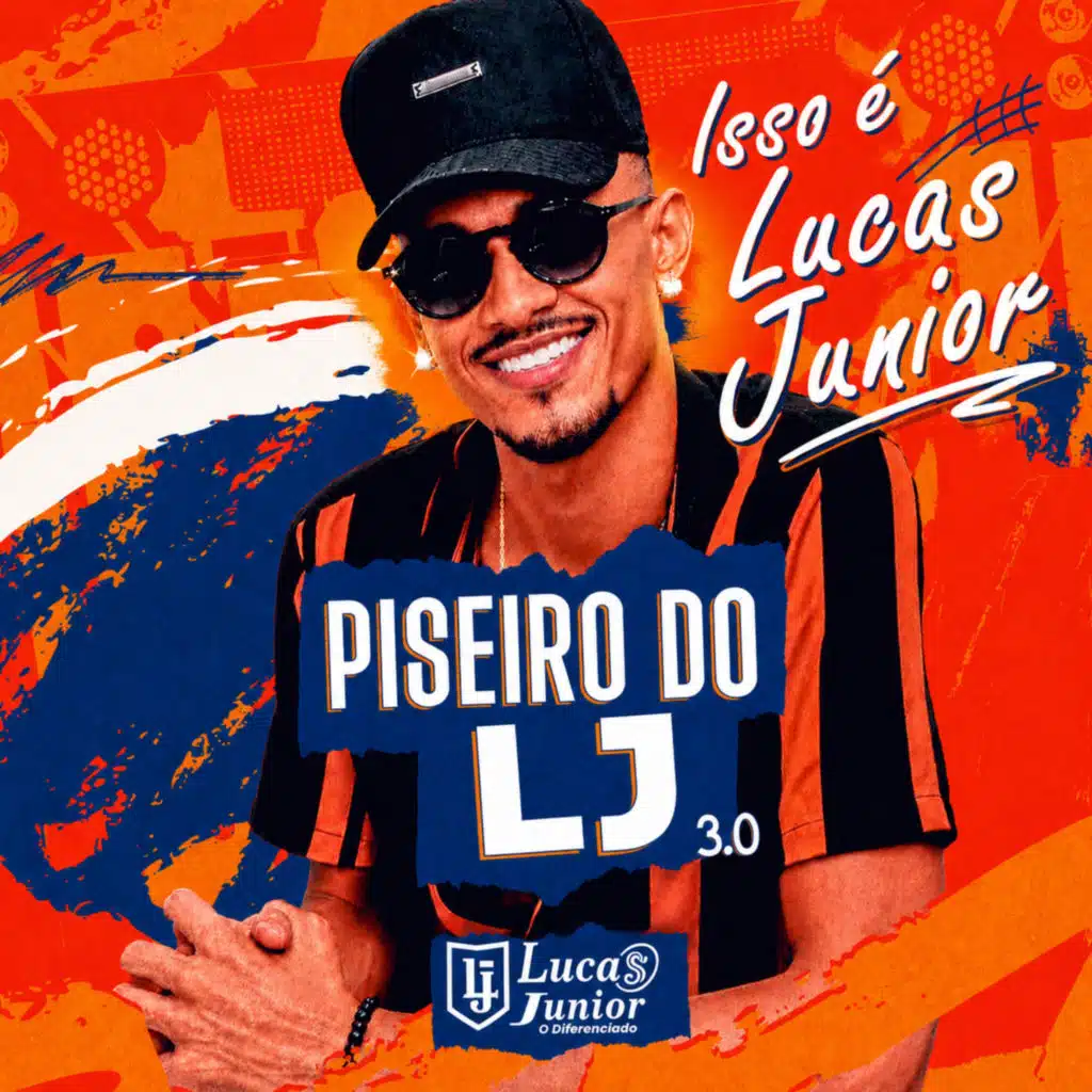 Lucas Júnior