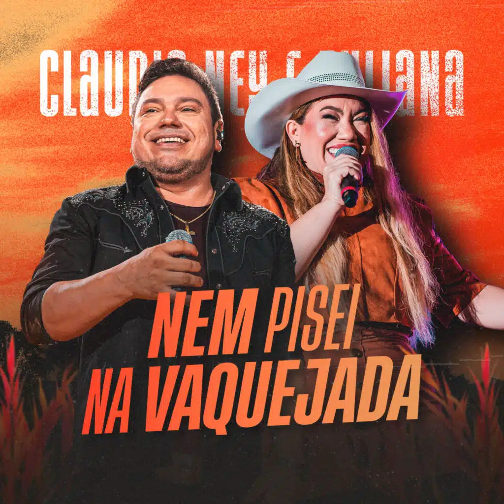 Claudio Ney & Juliana