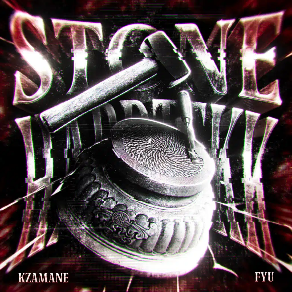 STONE HARDTEKK