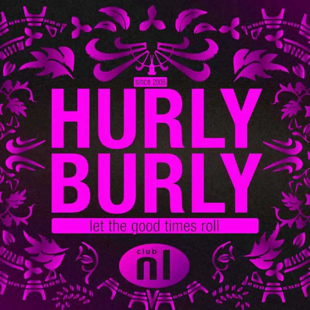 Hurly Burly February 2017