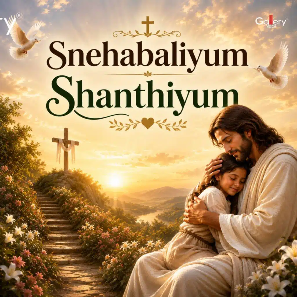 Baliyil Snehabaliyil