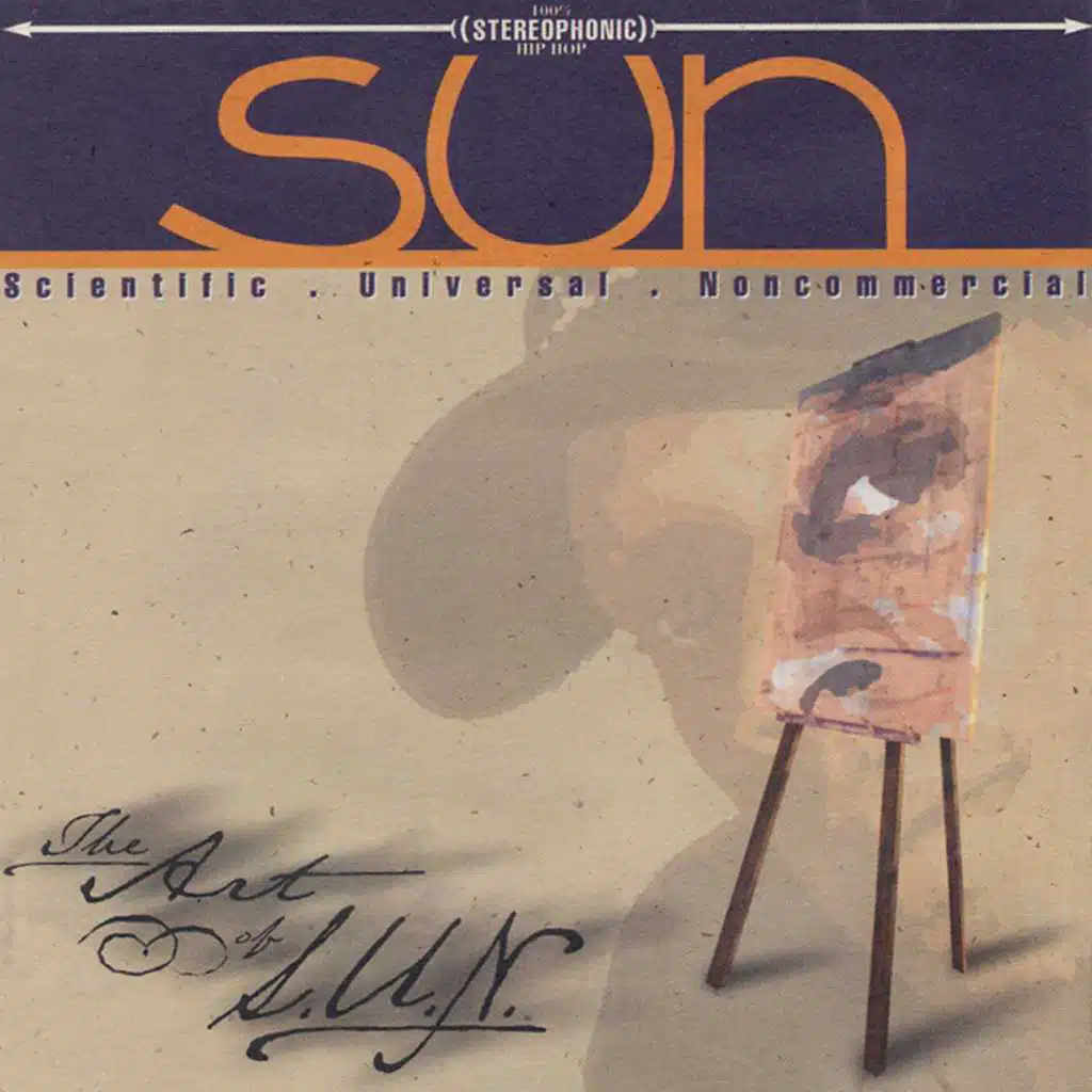 Art of S.u.n.