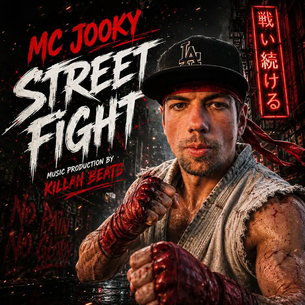 MC JOOKY