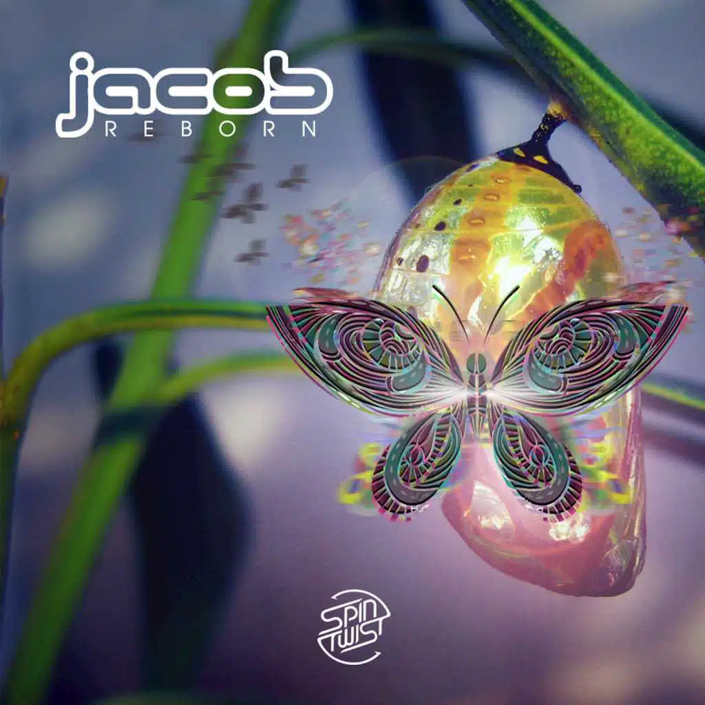 Call Me (feat. Jacob)