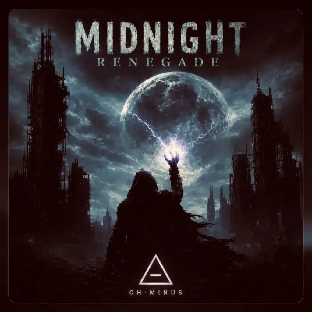MIDNIGHT RENEGADE