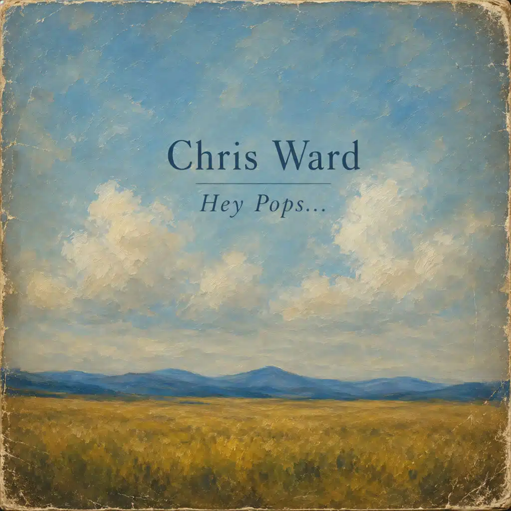 Chris Ward