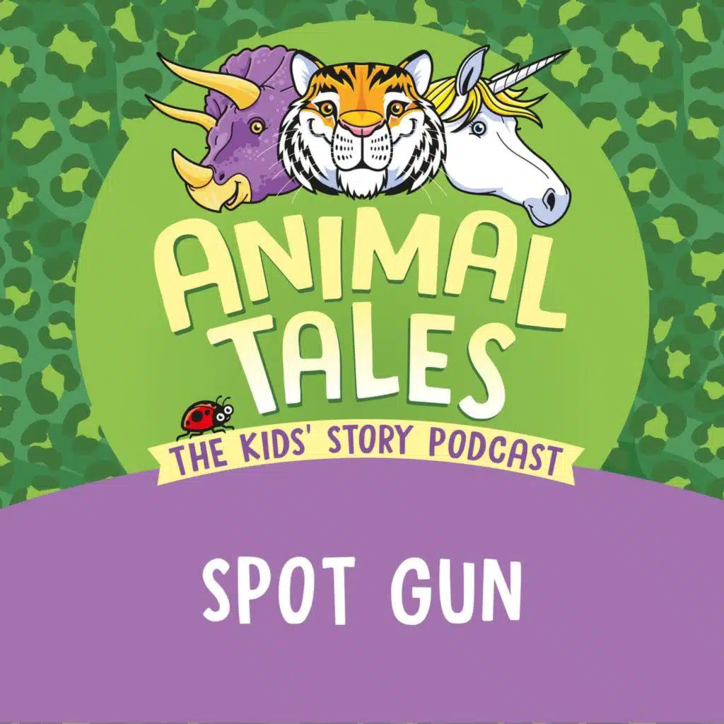 Spot Gun