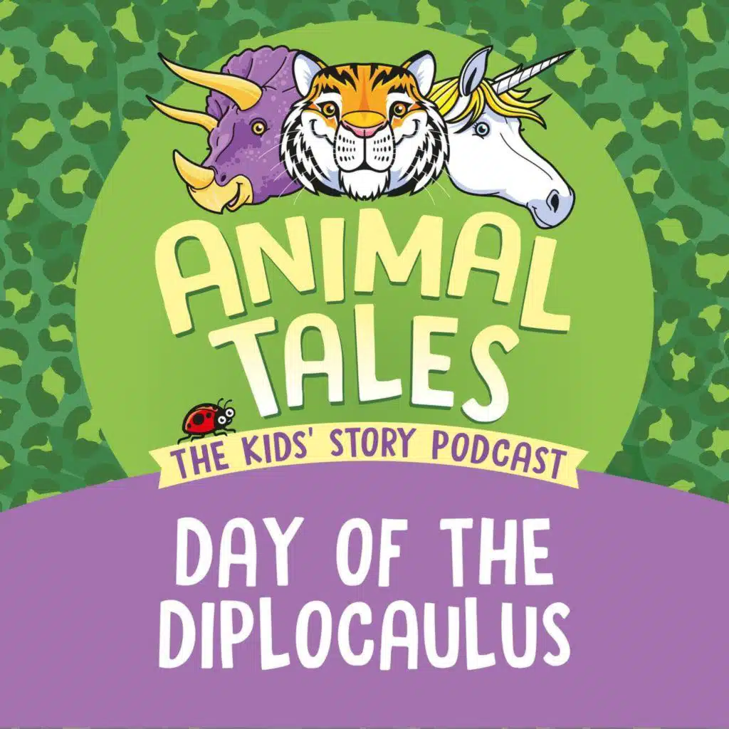 Day Of The Diplocaulus