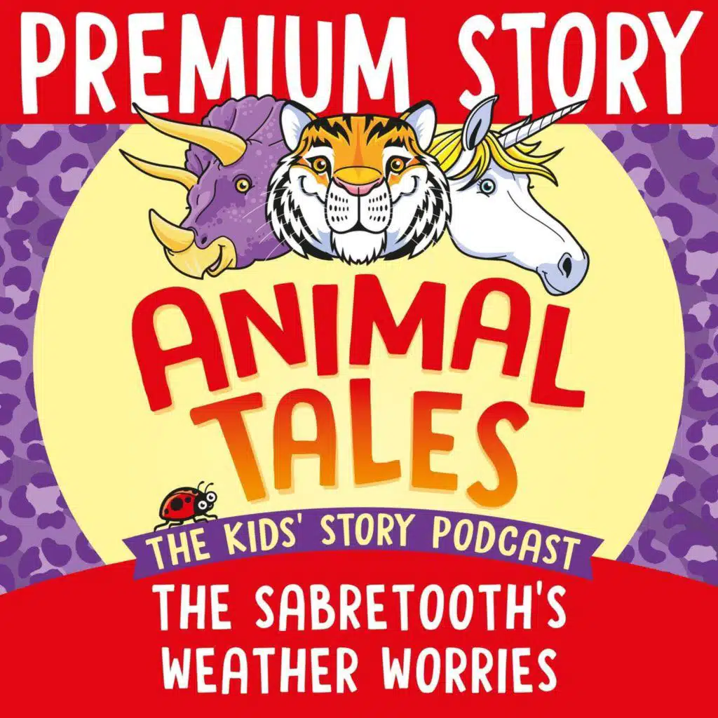 NEW PREMIUM TRAILER: The Sabretooth's Weather Worries