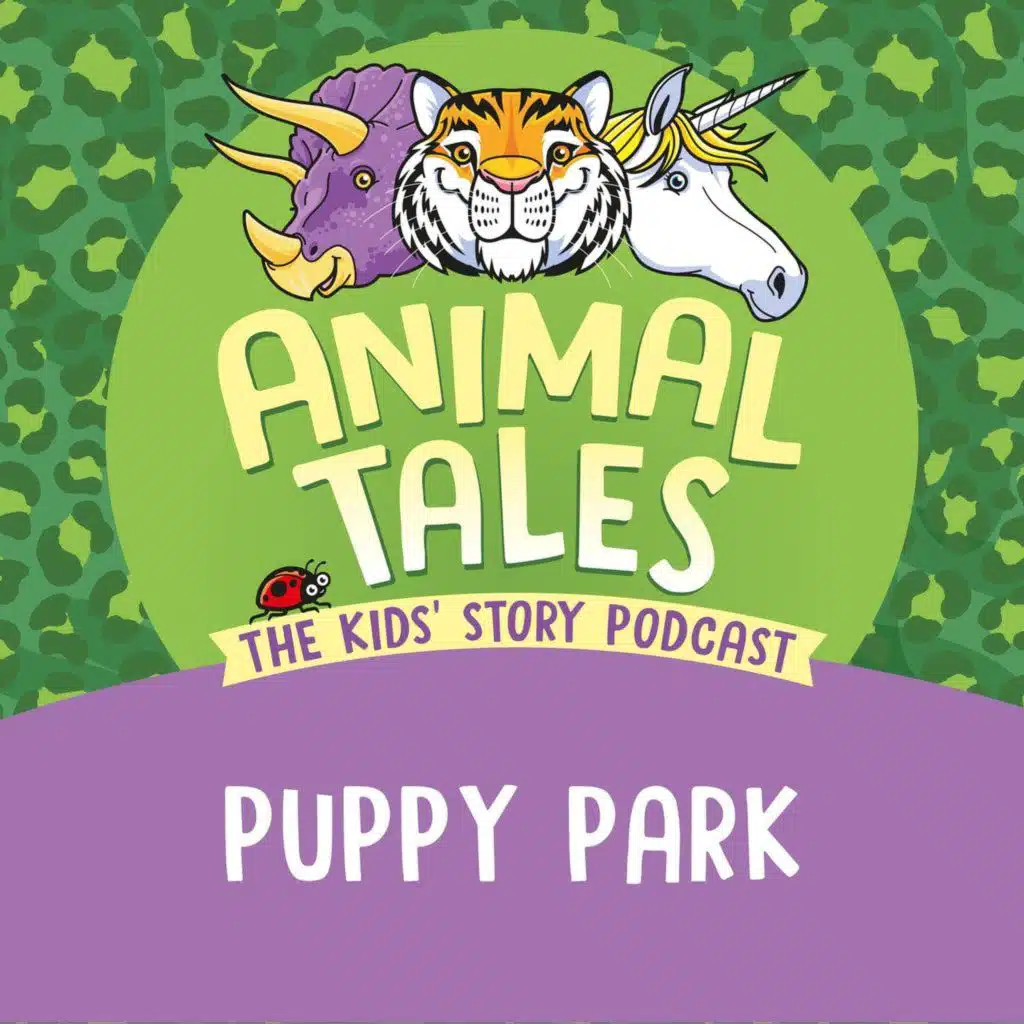 Puppy Park