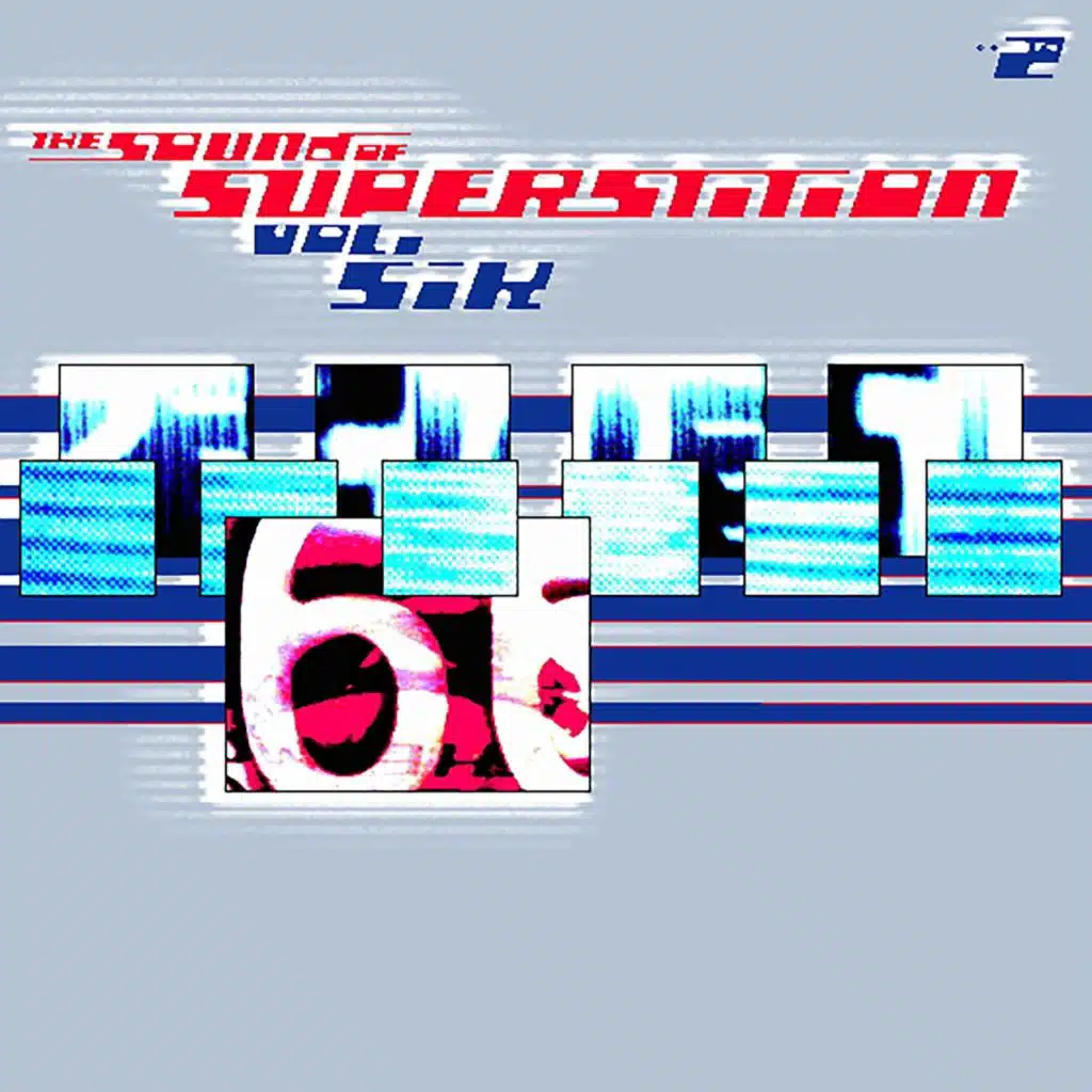 The Sound of Superstition, Volume 6