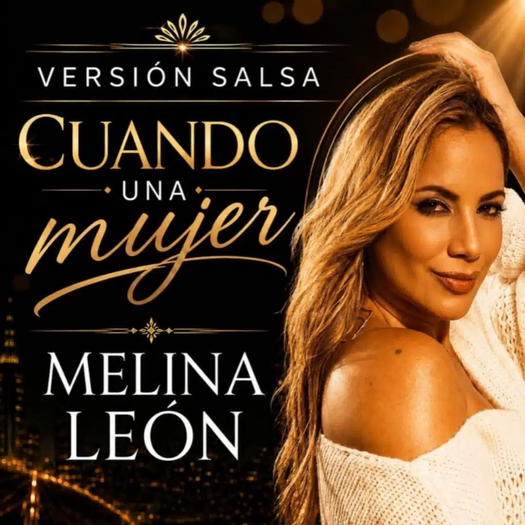 Melina León