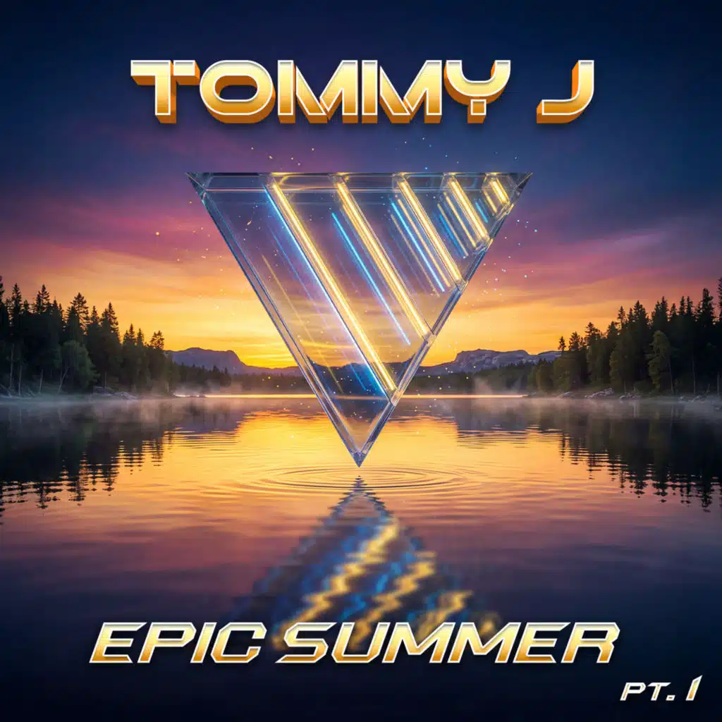 Tommy J