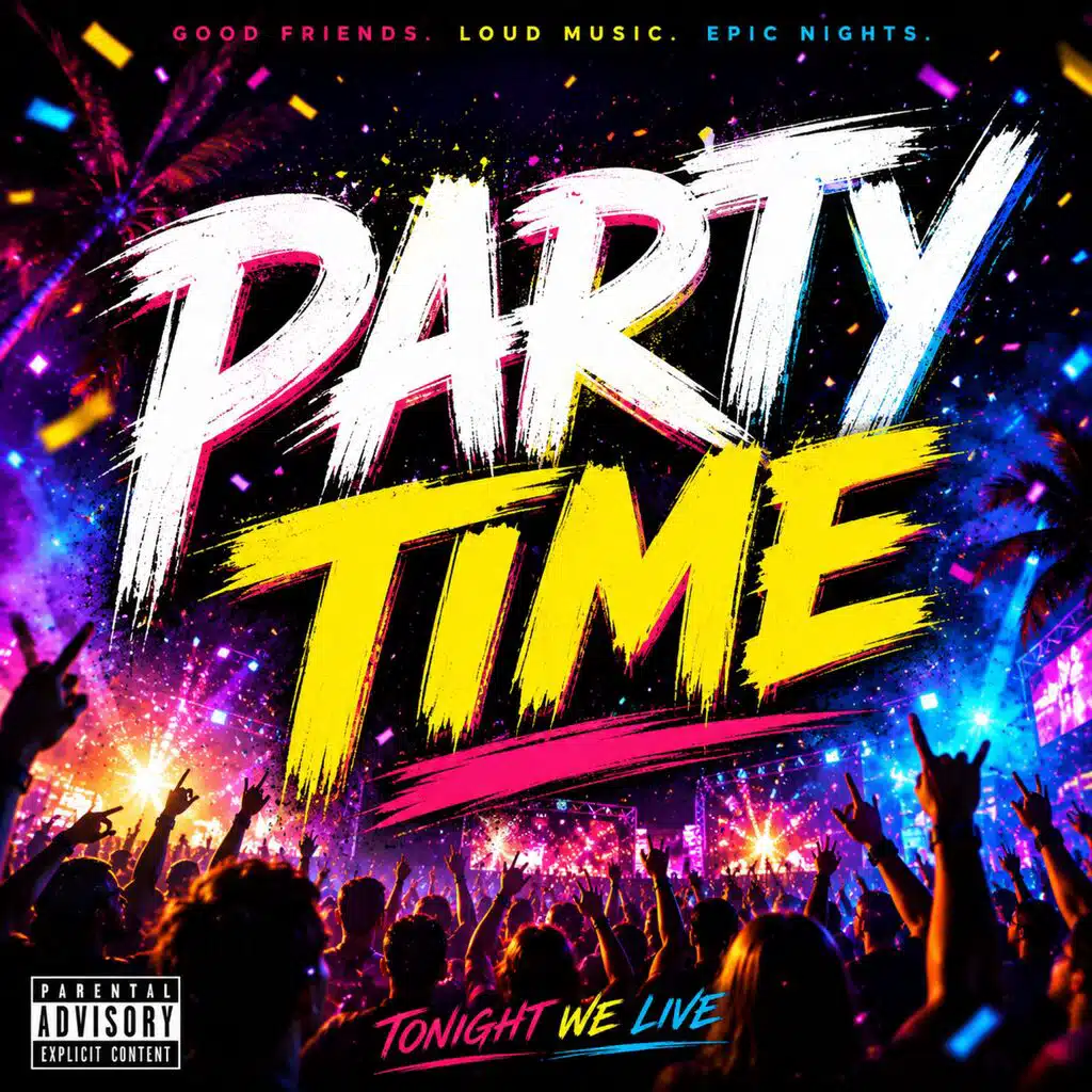 Party Time