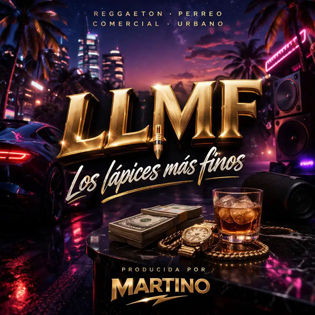 LLMF