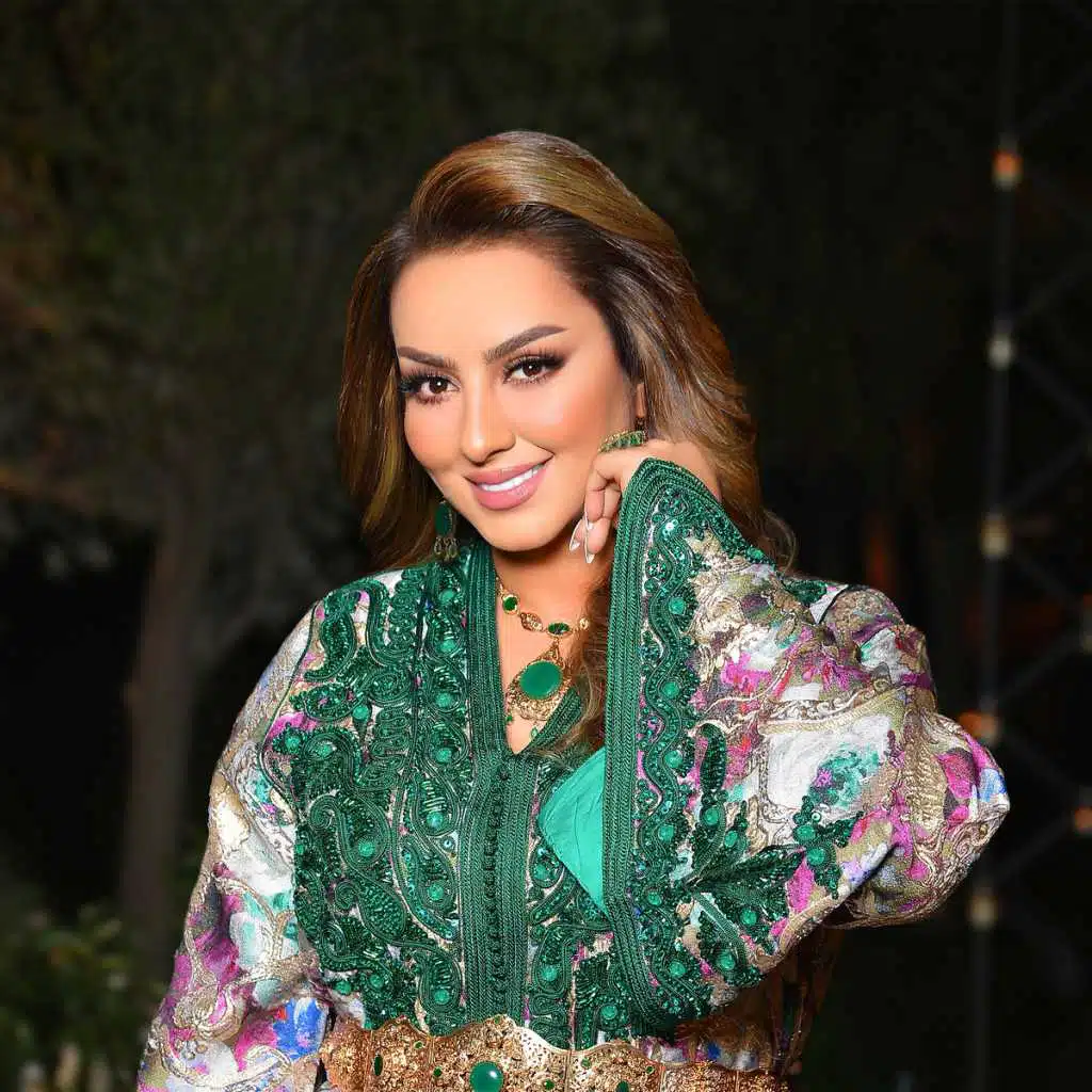 زينة داودية