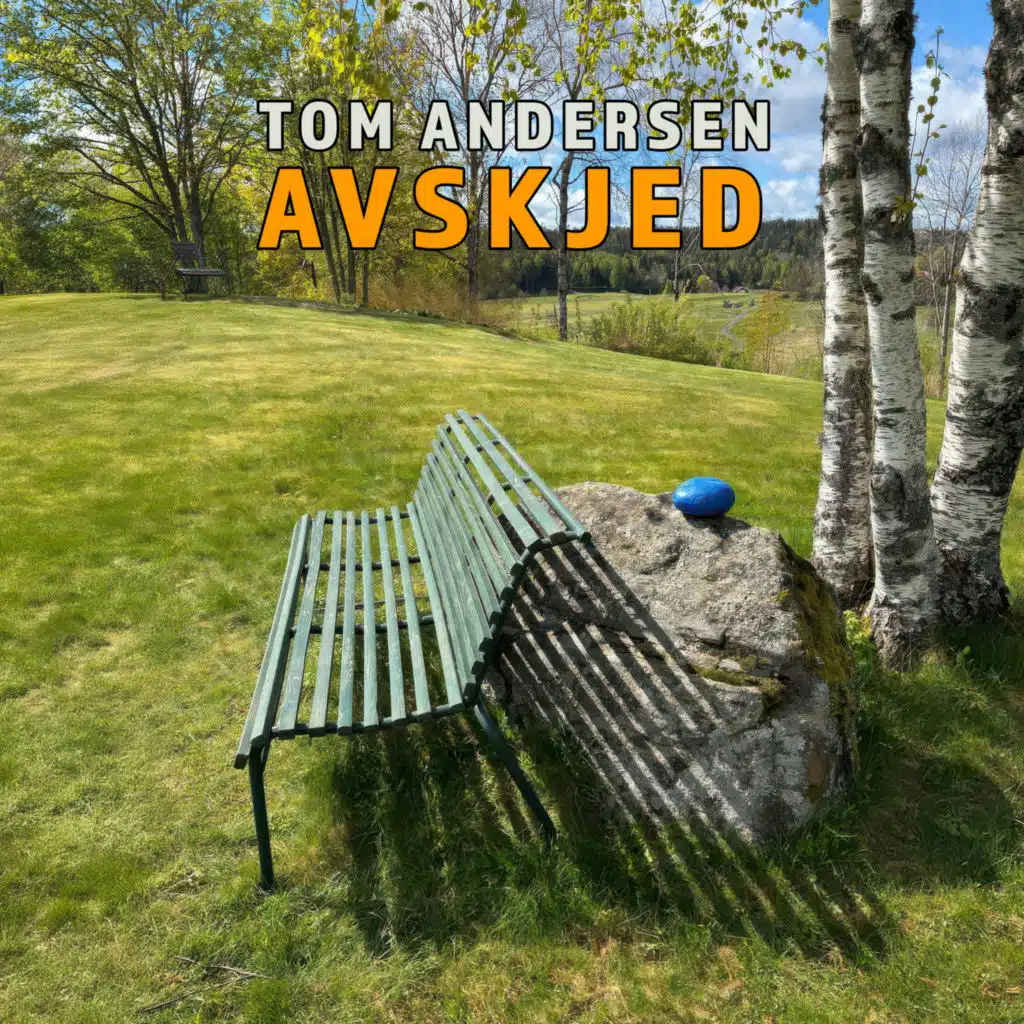 Tom Andersen