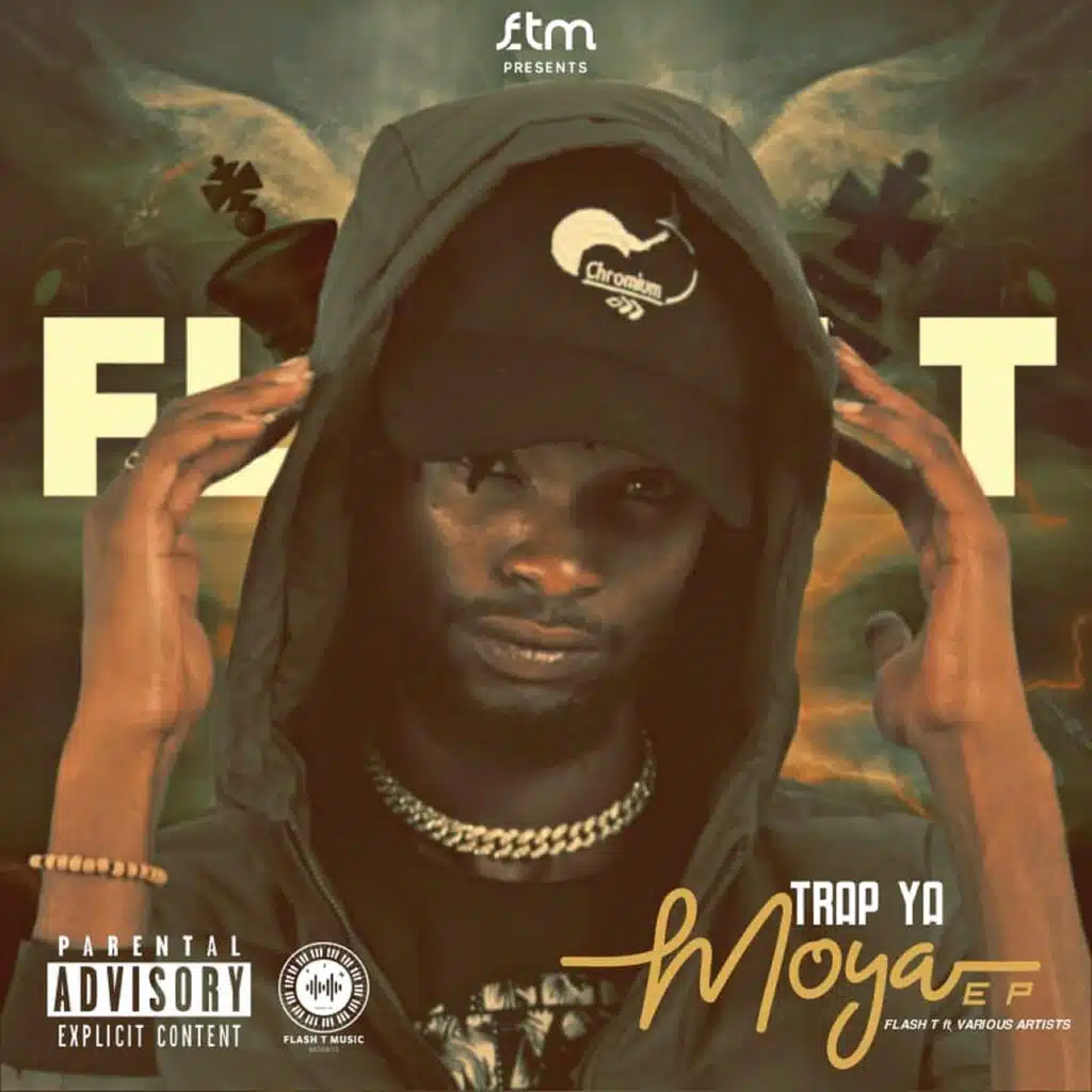 Trap ya moya