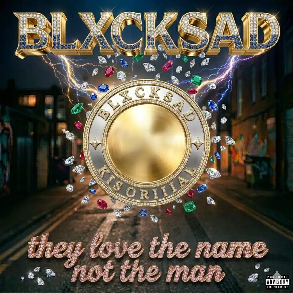 They love the name not the man