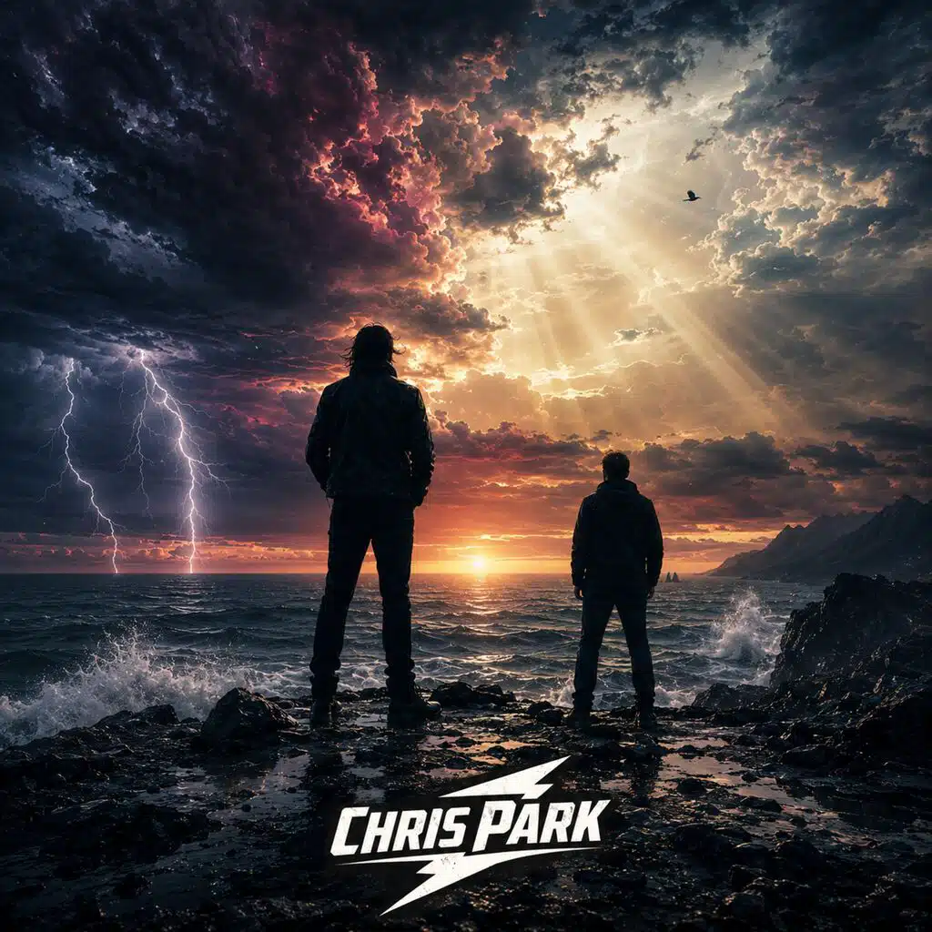 Chris Park