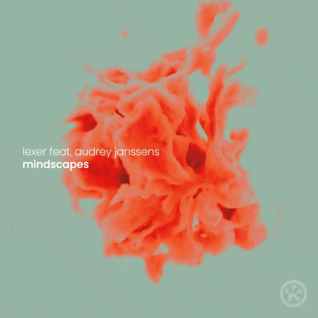 Mindscapes (feat. Audrey Janssens)