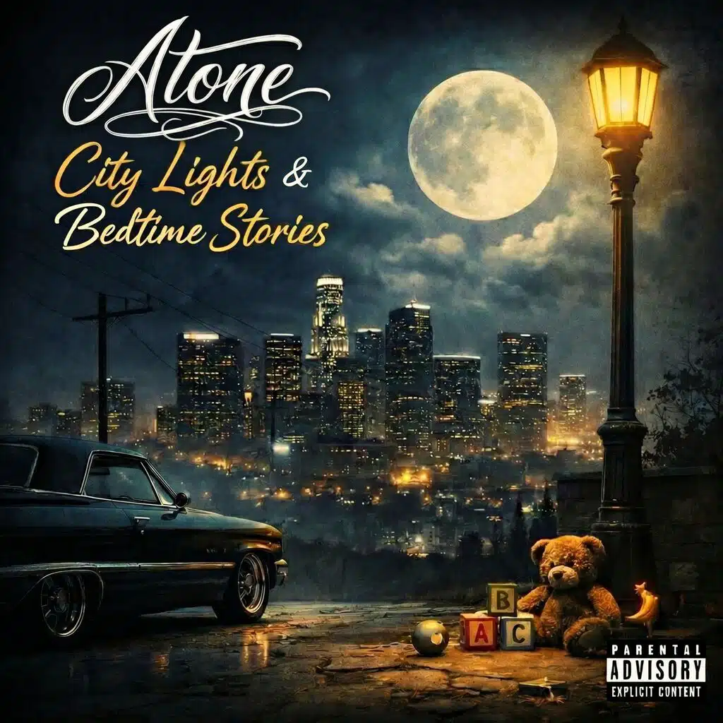 Atone