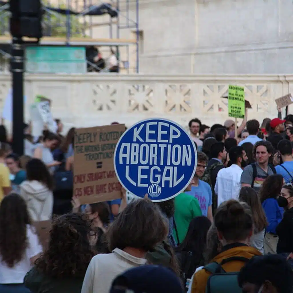 Was Abortion Always Controversial? From the Pilgrims to Dobbs v. Jackson