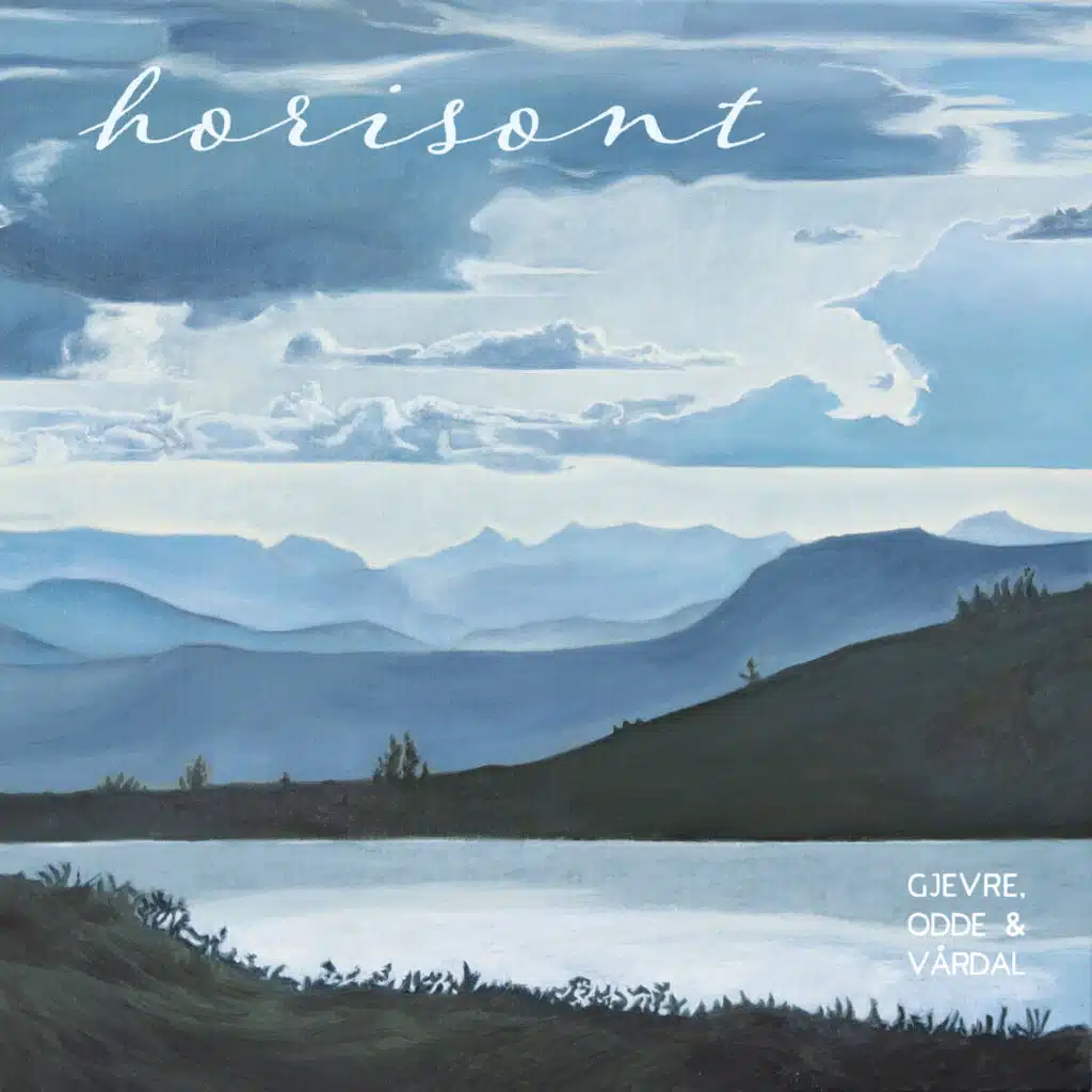 Horisont