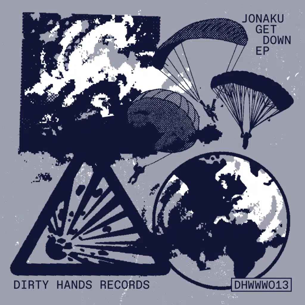 Jonaku