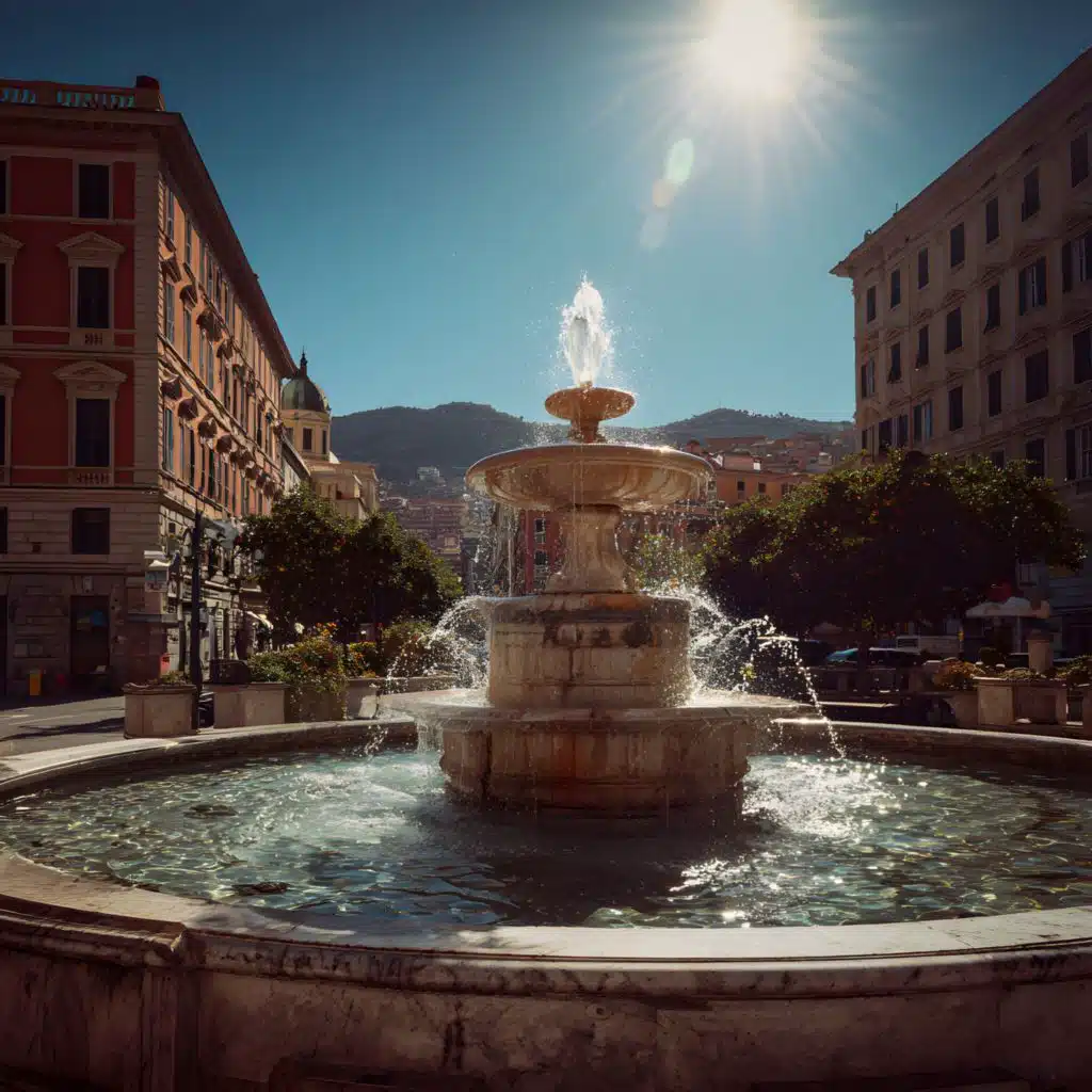 Genova