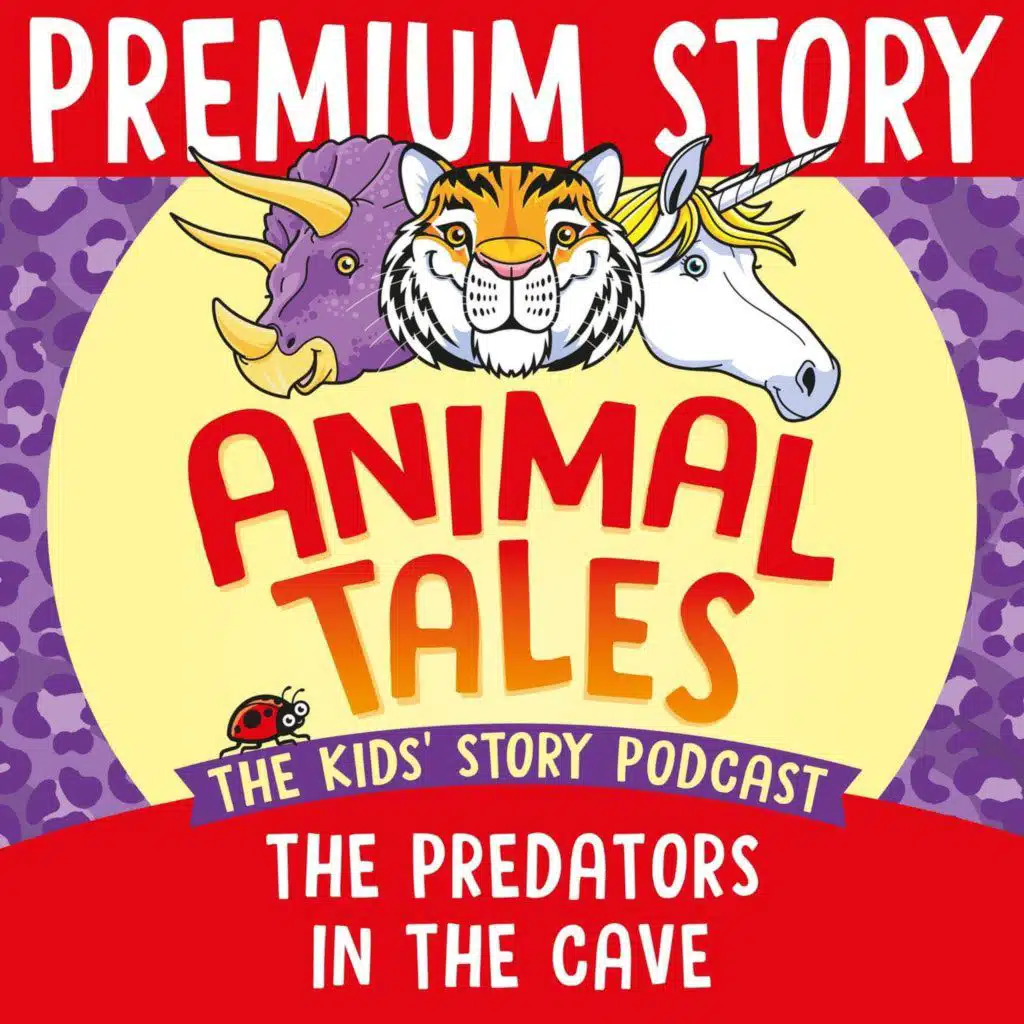 NEW PREMIUM TRAILER: The Predators In The Cave