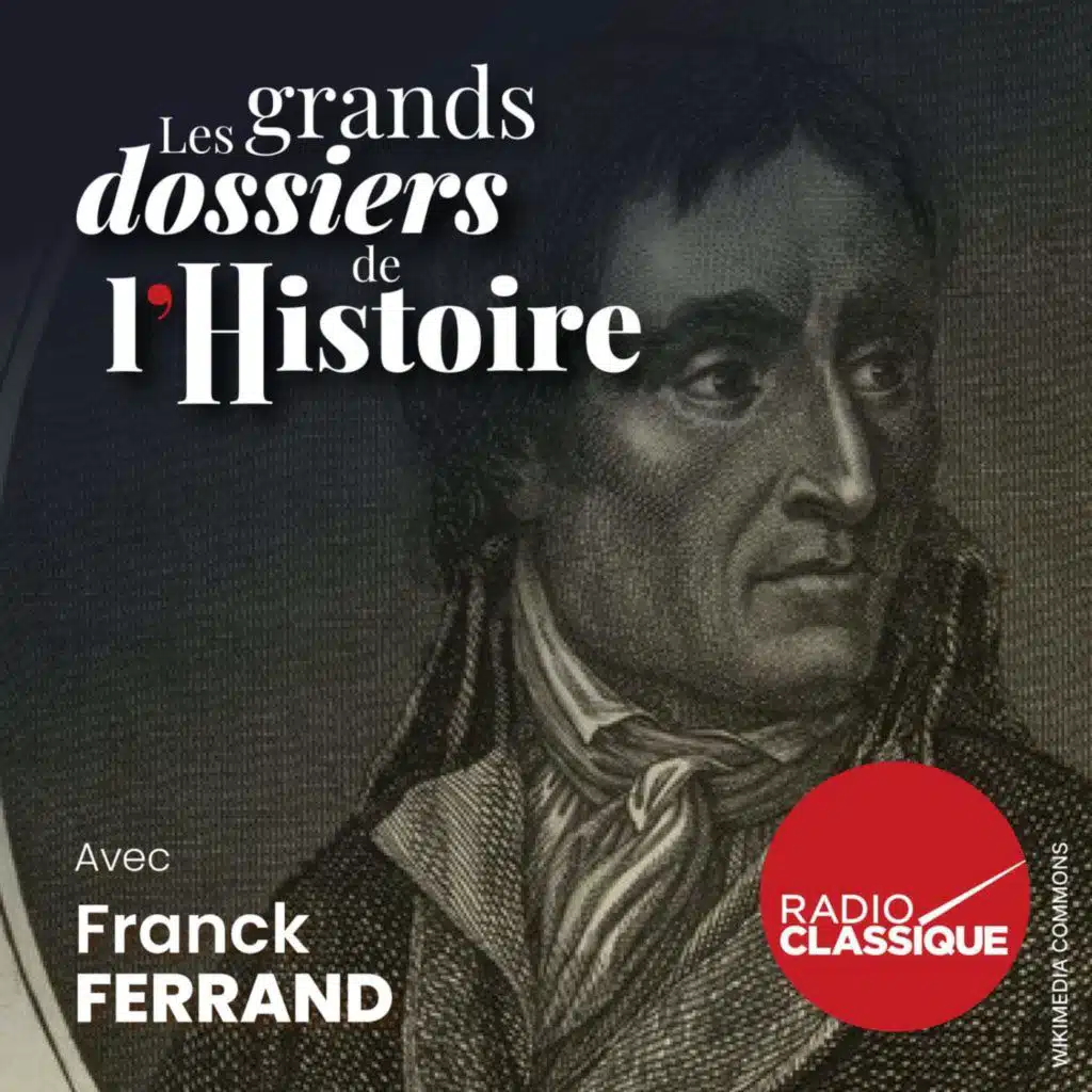 Carrier, l’homme des noyades de la Loire, le visage le plus effroyable de la Terreur