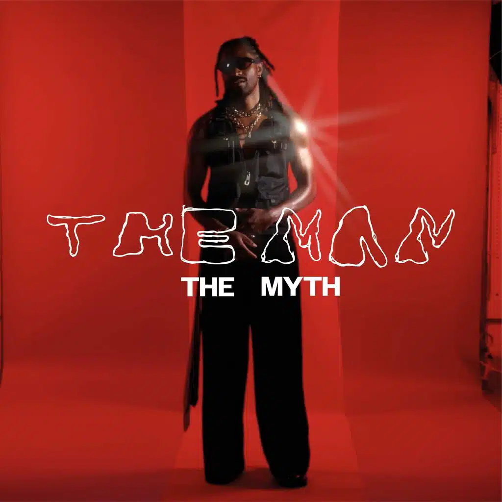 The Man, The Myth