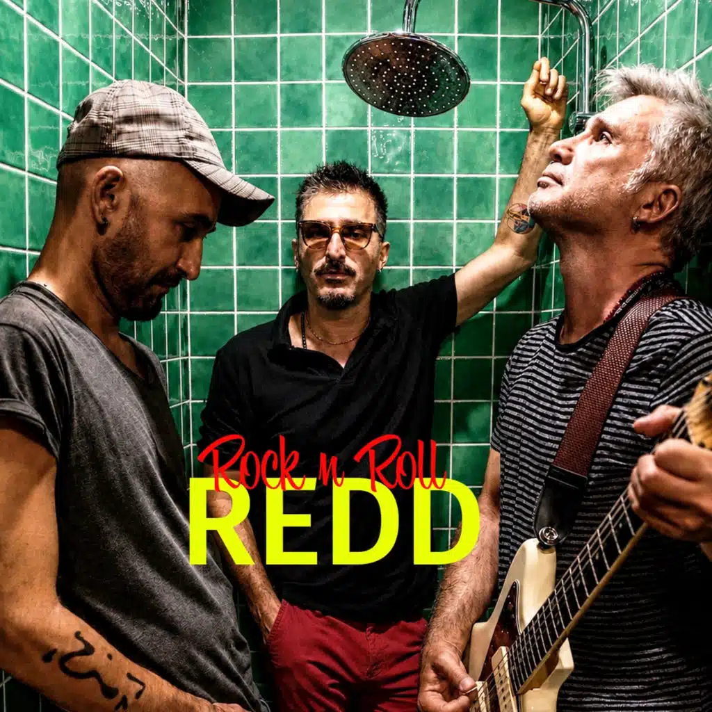 Redd