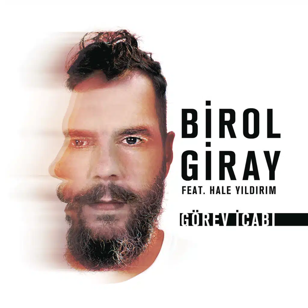 Görev İcabı (feat. Hale Yildirim)