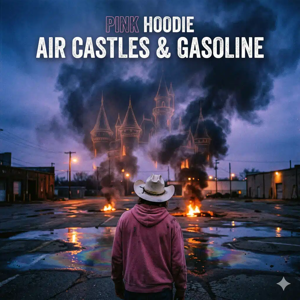 Air Castles & Gasoline