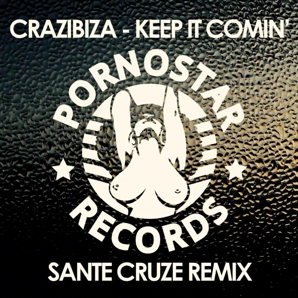 Keep It Comin' (feat. Sante Cruze)
